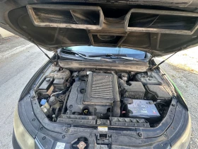 Hyundai Santa fe undefined | Auto.bg — изображение 11 Hyundai Santa fe undefined | Auto.bg — изображение 11