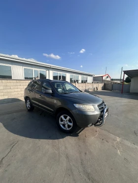 Hyundai Santa fe undefined | Auto.bg — изображение 3 Hyundai Santa fe undefined | Auto.bg — изображение 3