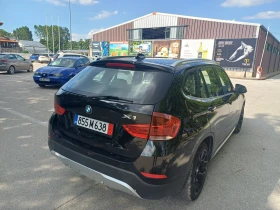 BMW X1 X-Line 2.0d 184k.c. xdrive - 8500 € / 16624.56 лв. - 46448483 5 | Car24.bg BMW X1 X-Line 2.0d 184k.c. xdrive - 8500 € / 16624.56 лв. - 46448483 5