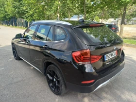 BMW X1 X-Line 2.0d 184k.c. xdrive - 8500 € / 16624.56 лв. - 46448483 6 | Car24.bg BMW X1 X-Line 2.0d 184k.c. xdrive - 8500 € / 16624.56 лв. - 46448483 6