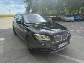 BMW X1 X-Line 2.0d 184k.c. xdrive - 8500 € / 16624.56 лв. - 46448483 2 | Car24.bg BMW X1 X-Line 2.0d 184k.c. xdrive - 8500 € / 16624.56 лв. - 46448483 2