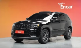 Jeep Grand cherokee 3.6* V6* 8ZF* ПОДГРЕВ* КАМЕРА* КЕЙЛЕС* ПАНОРАМА*