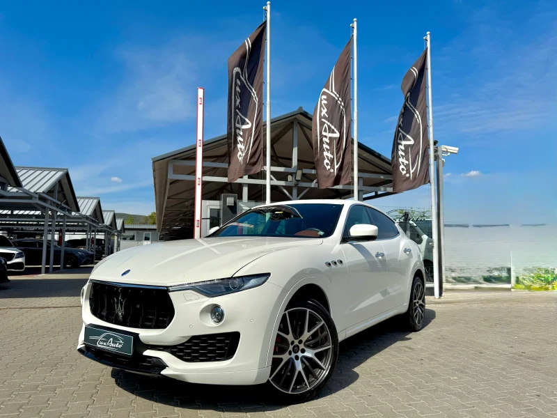 Maserati Levante SQ4#ГЕРМАНИЯ#SPORTPACK#PANORAMA# - 37999 € - 55682141 1 | Car24.bg Maserati Levante SQ4#ГЕРМАНИЯ#SPORTPACK#PANORAMA# - 37999 € - 55682141 1