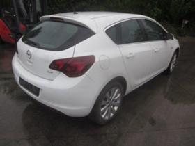 Opel Astra Astra J A17DTR 125PS | Mobile.bg   3
