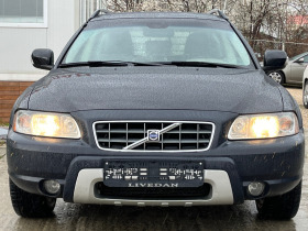 Обява за продажба на Volvo Xc70 CROSS COUNTRY  ~8 699 лв. - изображение 1