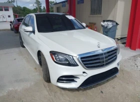 Mercedes-Benz S 560 КЛИП* 4MATIC* AMG* Burmester* Distronic* Multibeam 1 - Car24.bg Mercedes-Benz S 560 КЛИП* 4MATIC* AMG* Burmester* Distronic* Multibeam 1
