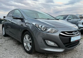 Hyundai I30 1.6CRDI Facelift Швейцария - Car24.bg Hyundai I30 1.6CRDI Facelift Швейцария