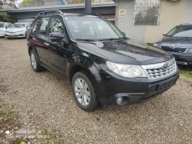 Subaru Forester 2.0Х, бензин, 150кс, 2011г., панорама, камера - Car24.bg Subaru Forester 2.0Х, бензин, 150кс, 2011г., панорама, камера