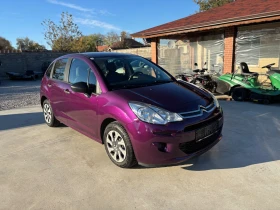 Citroen C3 1.0i-78000km. TOP! - Car24.bg Citroen C3 1.0i-78000km. TOP!