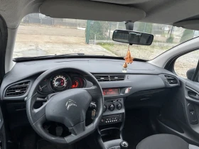 Citroen C3 1.0i-78000km. TOP! - 9200 лв. / 4703.89 € - 50461789 13 | Car24.bg Citroen C3 1.0i-78000km. TOP! - 9200 лв. / 4703.89 € - 50461789 13