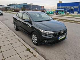 Dacia Logan 1.0TCe автоматик - 18999 лв. / 9714.03 € - 29134466 3 | Car24.bg Dacia Logan 1.0TCe автоматик - 18999 лв. / 9714.03 € - 29134466 3