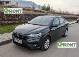Dacia Logan 1.0TCe автоматик - Car24.bg Dacia Logan 1.0TCe автоматик