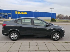 Dacia Logan 1.0TCe автоматик - 18999 лв. / 9714.03 € - 29134466 4 | Car24.bg Dacia Logan 1.0TCe автоматик - 18999 лв. / 9714.03 € - 29134466 4
