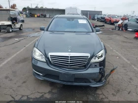 Mercedes-Benz S 550 AMG-PACK / LONG / ОБДУХВАНЕ / ПОДГРЕВИ - 15900 лв. / 8129.54 € - 19761582 2 | Car24.bg Mercedes-Benz S 550 AMG-PACK / LONG / ОБДУХВАНЕ / ПОДГРЕВИ - 15900 лв. / 8129.54 € - 19761582 2