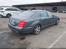 Mercedes-Benz S 550 AMG-PACK / LONG / ОБДУХВАНЕ / ПОДГРЕВИ - 15900 лв. / 8129.54 € - 19761582 6 | Car24.bg Mercedes-Benz S 550 AMG-PACK / LONG / ОБДУХВАНЕ / ПОДГРЕВИ - 15900 лв. / 8129.54 € - 19761582 6