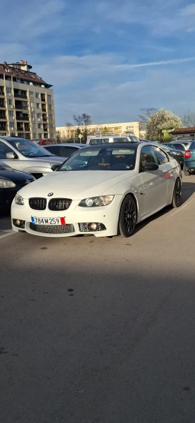 BMW 335 E92 335XI - Car24.bg BMW 335 E92 335XI