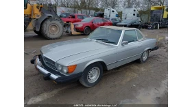 Mercedes-Benz SL SL450 - 13000 € / 25425.79 лв. - 34340403 3 | Car24.bg Mercedes-Benz SL SL450 - 13000 € / 25425.79 лв. - 34340403 3