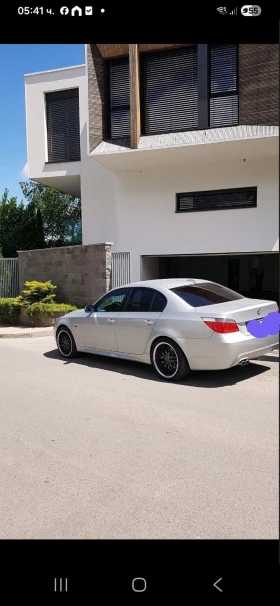 BMW 530 3.0Xd - Car24.bg BMW 530 3.0Xd