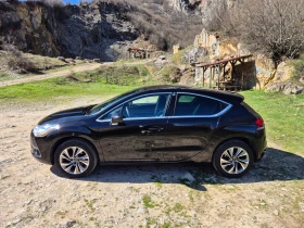 Citroen DS4 - 6500 € / 12712.90 лв. - 21269006 3 | Car24.bg Citroen DS4 - 6500 € / 12712.90 лв. - 21269006 3