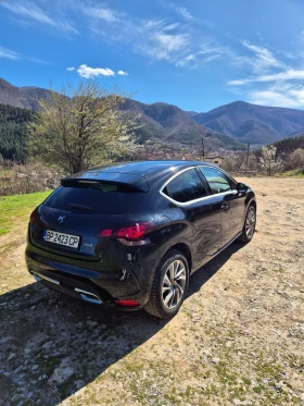 Citroen DS4 - 6500 € / 12712.90 лв. - 21269006 5 | Car24.bg Citroen DS4 - 6500 € / 12712.90 лв. - 21269006 5