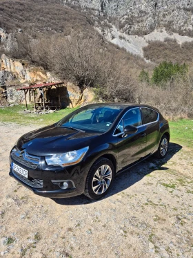 Citroen DS4 - 6500 € / 12712.90 лв. - 21269006 2 | Car24.bg Citroen DS4 - 6500 € / 12712.90 лв. - 21269006 2