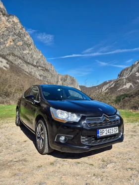 Citroen DS4 - 6500 € / 12712.90 лв. - 21269006 7 | Car24.bg Citroen DS4 - 6500 € / 12712.90 лв. - 21269006 7
