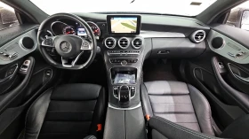 Mercedes-Benz C 200 AMG line/Head up//Подгрев/ПАНО/ЛЕНТИ | Auto.bg — изображение 7 Mercedes-Benz C 200 AMG line/Head up//Подгрев/ПАНО/ЛЕНТИ | Auto.bg — изображение 7