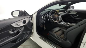 Mercedes-Benz C 200 AMG line/Head up//Подгрев/ПАНО/ЛЕНТИ | Auto.bg — изображение 10 Mercedes-Benz C 200 AMG line/Head up//Подгрев/ПАНО/ЛЕНТИ | Auto.bg — изображение 10