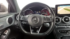 Mercedes-Benz C 200 AMG line/Head up//Подгрев/ПАНО/ЛЕНТИ | Auto.bg — изображение 13 Mercedes-Benz C 200 AMG line/Head up//Подгрев/ПАНО/ЛЕНТИ | Auto.bg — изображение 13