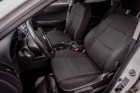 Hyundai I30 1.4 бензин | Auto.bg — изображение 9 Hyundai I30 1.4 бензин | Auto.bg — изображение 9