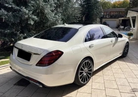 Mercedes-Benz S 400 d 4Matic Long AMG-Line - 38000 € / 74321.54 лв. - 26260474 4 | Car24.bg Mercedes-Benz S 400 d 4Matic Long AMG-Line - 38000 € / 74321.54 лв. - 26260474 4