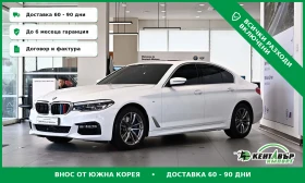 BMW 530 M-PACK* TOP CENA* TEXNOTEST* FULL* UNIKAT*