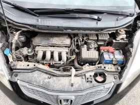 Honda Jazz undefined | Auto.bg — изображение 11 Honda Jazz undefined | Auto.bg — изображение 11