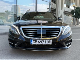 Mercedes-Benz S 350 CDI Long 6 МЕСЕЦА ГАРАНЦИЯ/AMG 258к.с. Дистроник - 21500 € / 42050.35 лв. - 79443844 7 | Car24.bg Mercedes-Benz S 350 CDI Long 6 МЕСЕЦА ГАРАНЦИЯ/AMG 258к.с. Дистроник - 21500 € / 42050.35 лв. - 79443844 7