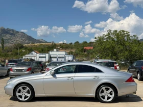 Mercedes-Benz CLS 320 3.2CDI | Auto.bg — изображение 2 Mercedes-Benz CLS 320 3.2CDI | Auto.bg — изображение 2