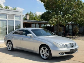 Mercedes-Benz CLS 320 3.2CDI | Auto.bg — изображение 6 Mercedes-Benz CLS 320 3.2CDI | Auto.bg — изображение 6