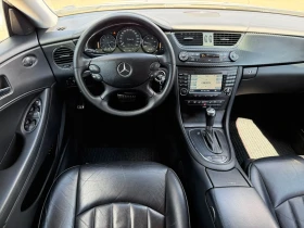 Mercedes-Benz CLS 320 3.2CDI | Auto.bg — изображение 7 Mercedes-Benz CLS 320 3.2CDI | Auto.bg — изображение 7
