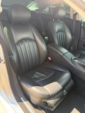 Mercedes-Benz CLS 320 3.2CDI | Auto.bg — изображение 11 Mercedes-Benz CLS 320 3.2CDI | Auto.bg — изображение 11