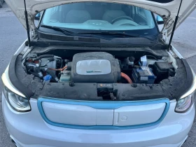 Kia Soul ECO ELECTRIC | Auto.bg — изображение 16 Kia Soul ECO ELECTRIC | Auto.bg — изображение 16