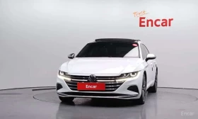 VW Arteon * 2.0 TDI Prestige * | Auto.bg — изображение 3 VW Arteon * 2.0 TDI Prestige * | Auto.bg — изображение 3