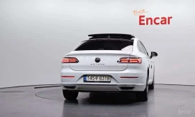 VW Arteon * 2.0 TDI Prestige * | Auto.bg — изображение 4 VW Arteon * 2.0 TDI Prestige * | Auto.bg — изображение 4