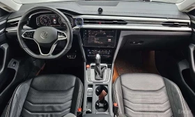 VW Arteon * 2.0 TDI Prestige * | Auto.bg — изображение 7 VW Arteon * 2.0 TDI Prestige * | Auto.bg — изображение 7