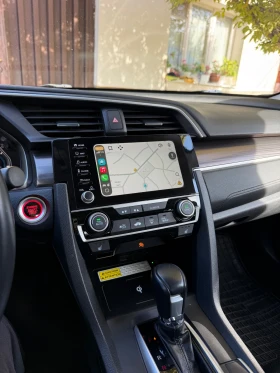 Honda Civic undefined | Auto.bg — изображение 8 Honda Civic undefined | Auto.bg — изображение 8