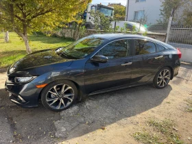Honda Civic undefined | Auto.bg — изображение 3 Honda Civic undefined | Auto.bg — изображение 3