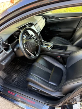 Honda Civic undefined | Auto.bg — изображение 10 Honda Civic undefined | Auto.bg — изображение 10