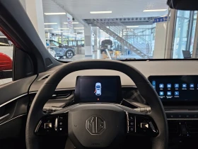 Mg 3 CAMERA/ NAVI / | Auto.bg — изображение 11 Mg 3 CAMERA/ NAVI / | Auto.bg — изображение 11