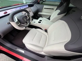 Avatr 06 2025* PRO EXTENDED RANGE* 1190KM* 360* МАСАЖ* ОБДУ | Auto.bg — изображение 10 Avatr 06 2025* PRO EXTENDED RANGE* 1190KM* 360* МАСАЖ* ОБДУ | Auto.bg — изображение 10