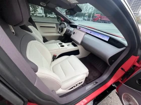 Avatr 06 2025* PRO EXTENDED RANGE* 1190KM* 360* МАСАЖ* ОБДУ | Auto.bg — изображение 13 Avatr 06 2025* PRO EXTENDED RANGE* 1190KM* 360* МАСАЖ* ОБДУ | Auto.bg — изображение 13