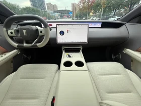 Avatr 06 2025* PRO EXTENDED RANGE* 1190KM* 360* МАСАЖ* ОБДУ | Auto.bg — изображение 9 Avatr 06 2025* PRO EXTENDED RANGE* 1190KM* 360* МАСАЖ* ОБДУ | Auto.bg — изображение 9