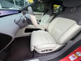 Avatr 06 2025* PRO EXTENDED RANGE* 1190KM* 360* МАСАЖ* ОБДУ | Auto.bg — изображение 12 Avatr 06 2025* PRO EXTENDED RANGE* 1190KM* 360* МАСАЖ* ОБДУ | Auto.bg — изображение 12